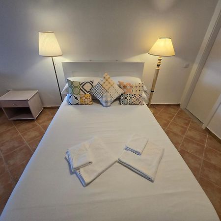 Casa Da Avo Bia Hotel FAO Buitenkant foto