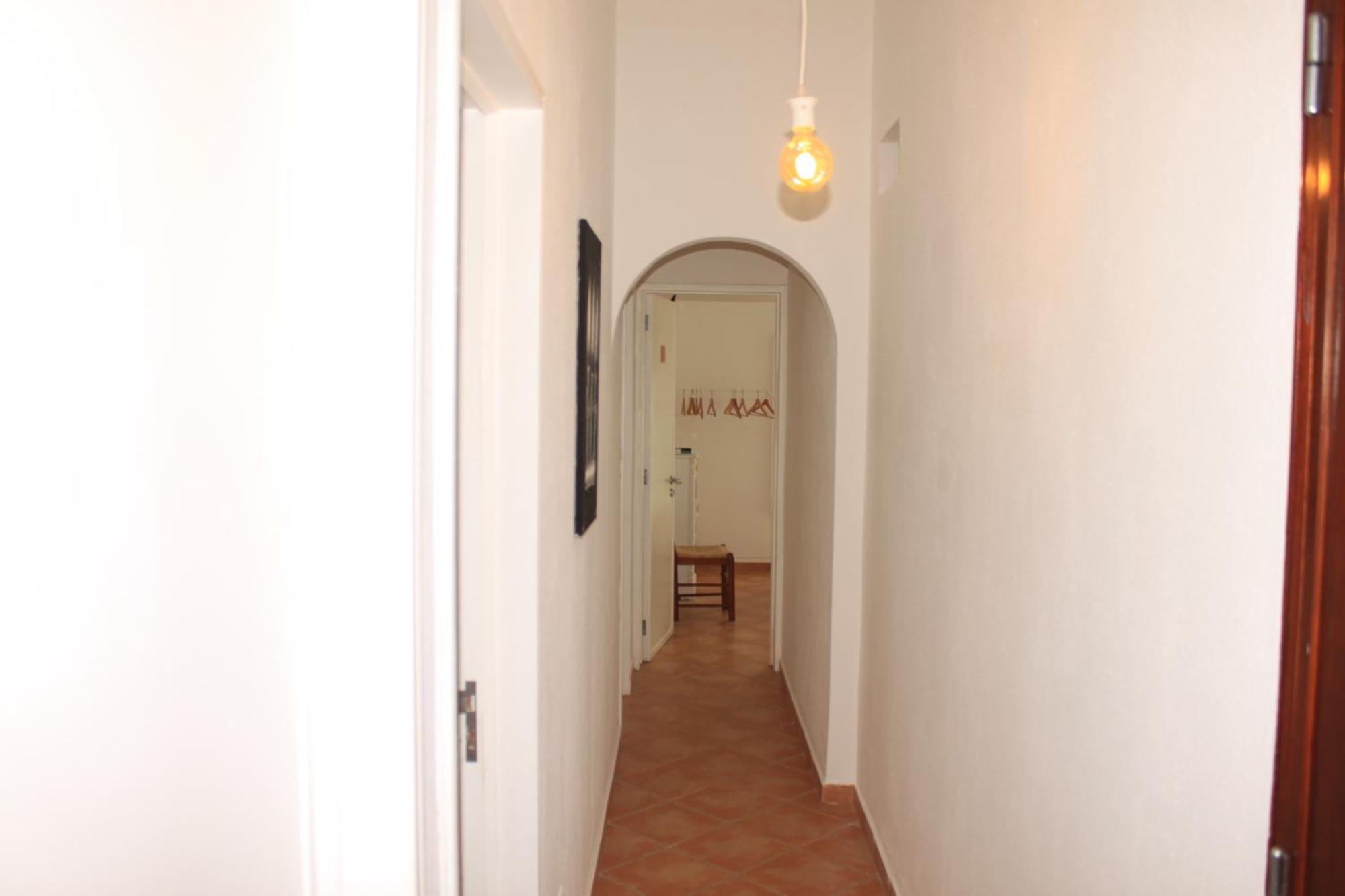 Casa Da Avo Bia Hotel FAO Buitenkant foto