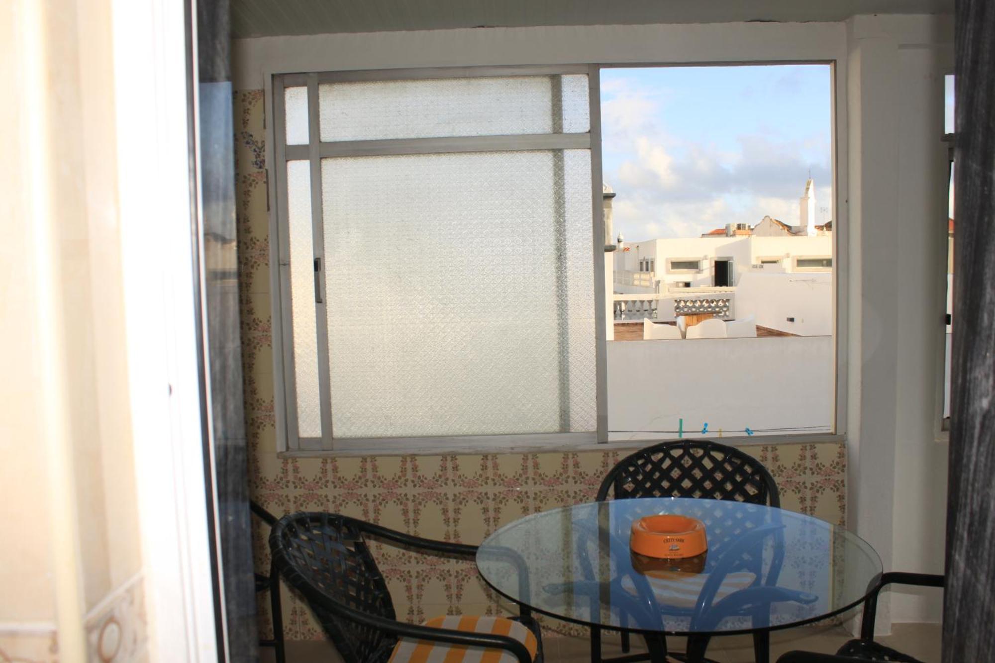 Casa Da Avo Bia Hotel FAO Buitenkant foto