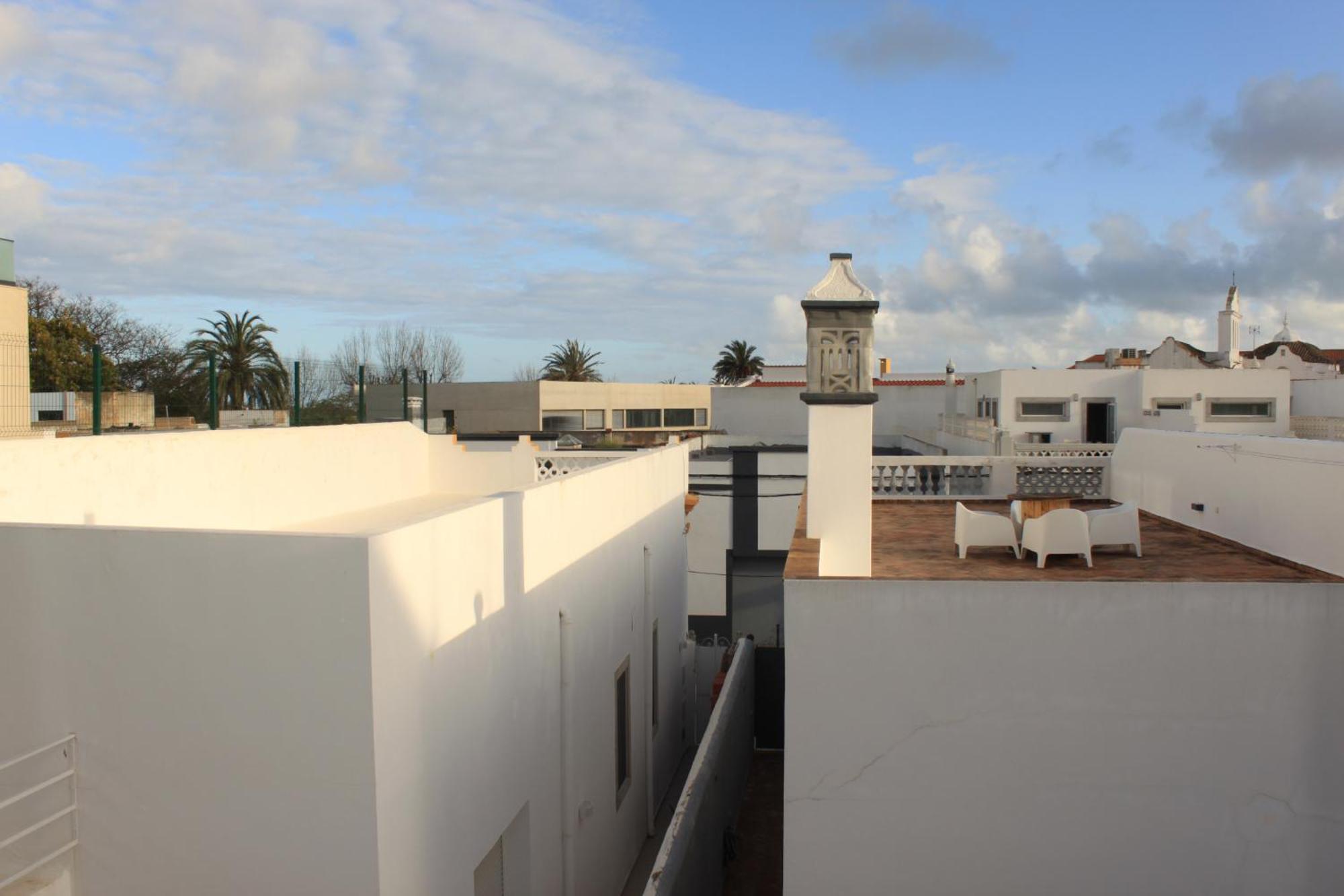 Casa Da Avo Bia Hotel FAO Buitenkant foto