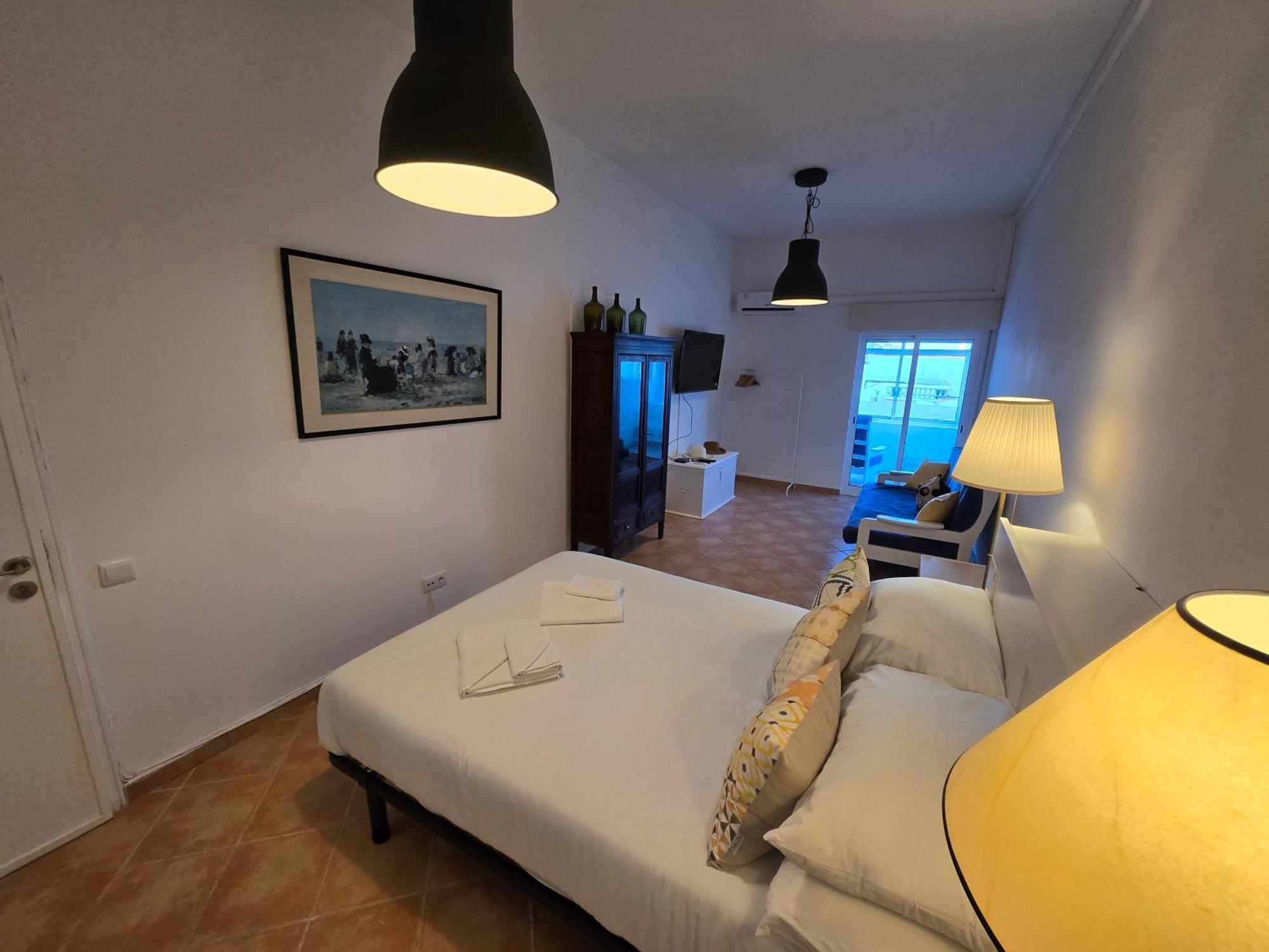Casa Da Avo Bia Hotel FAO Buitenkant foto