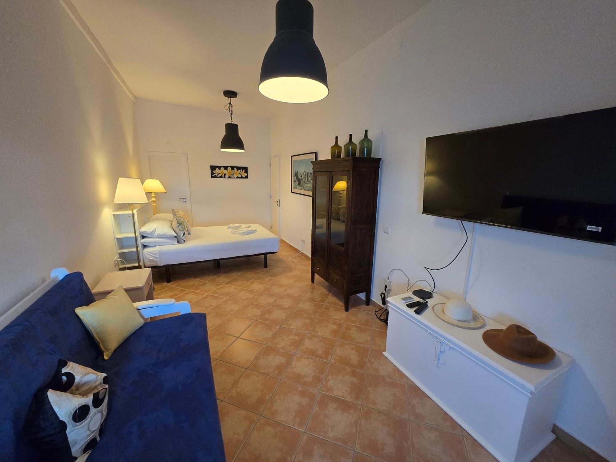 Casa Da Avo Bia Hotel FAO Buitenkant foto